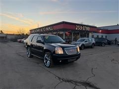 2011 GMC Yukon 