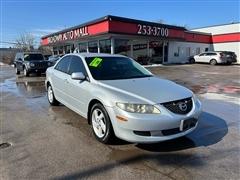 2004 Mazda MAZDA6 