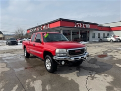 2004 GMC Sierra 1500 