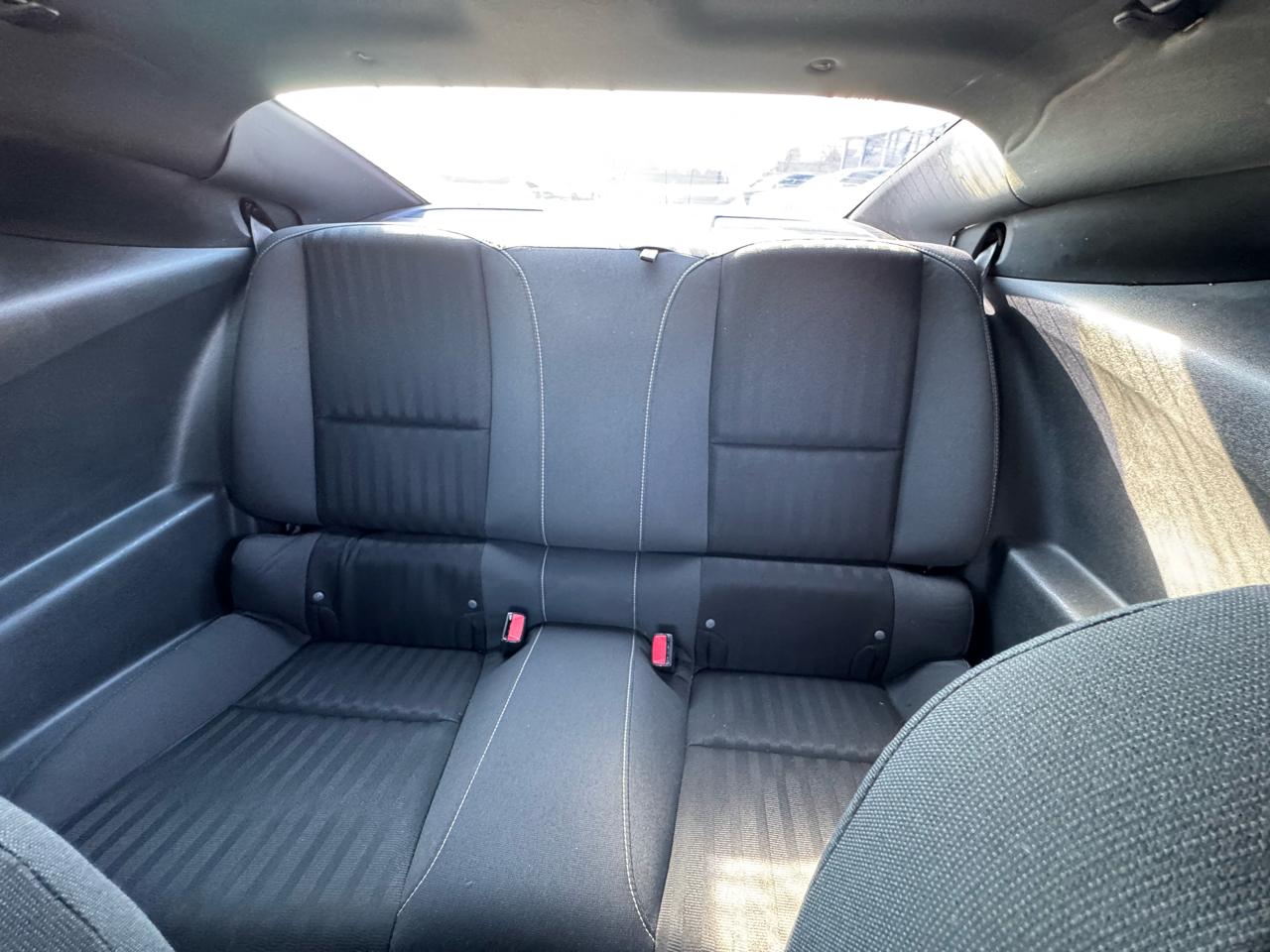 Chevrolet Camaro 2dr Cpe LS w/2LS 2015