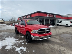 2013 RAM 1500 