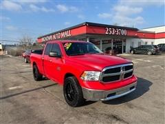 2013 RAM 1500 