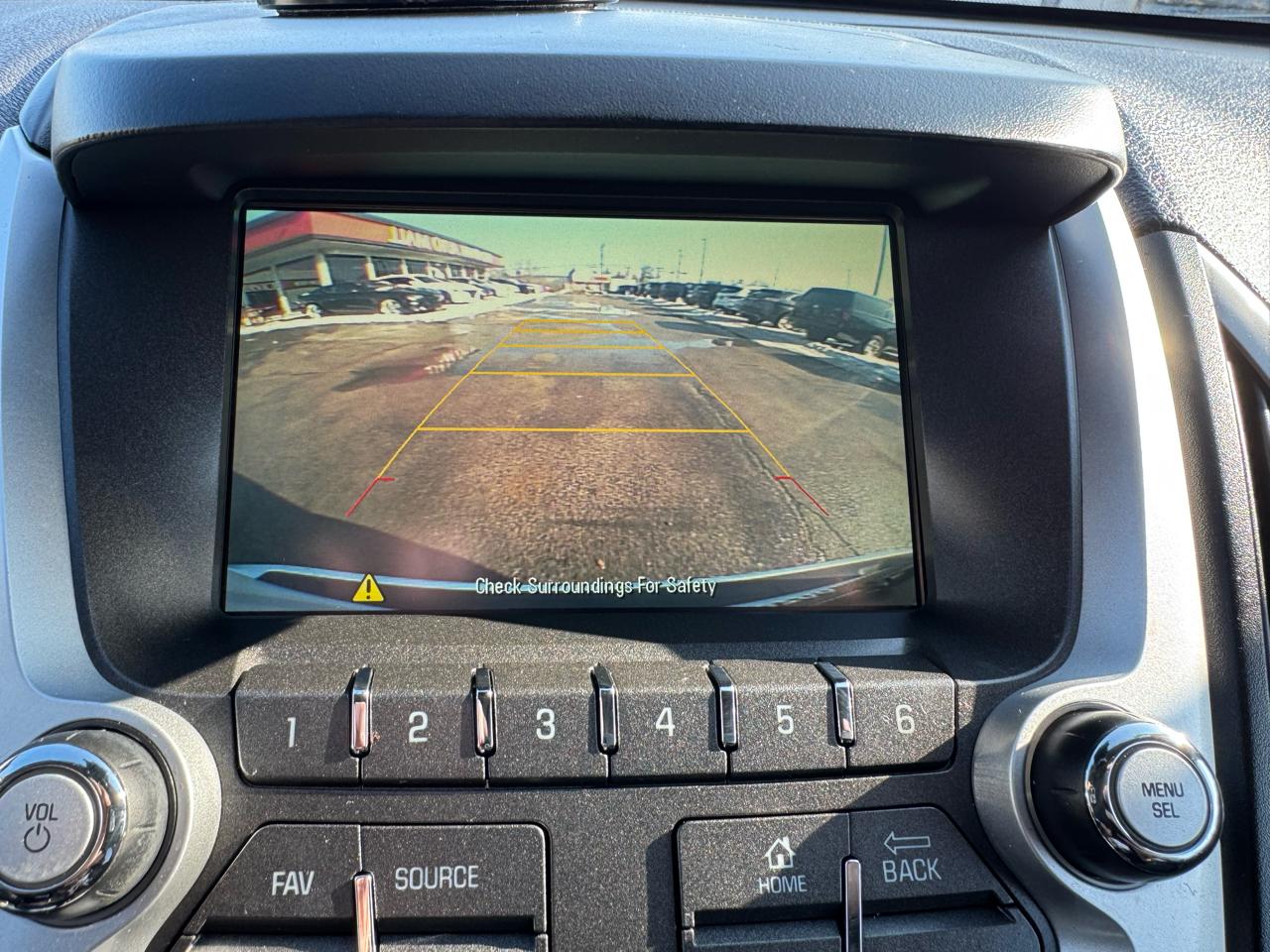 GMC Terrain AWD 4dr SLE w/SLE-2 2017