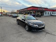 2014 Honda Accord Sedan 