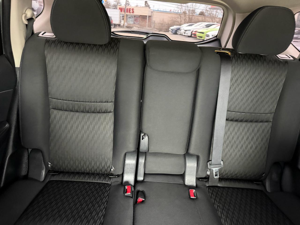 Nissan Rogue SV 2020