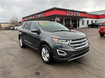 2016 Ford Edge 4dr SEL FWD