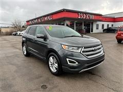 2016 Ford Edge 