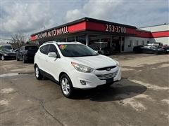2013 Hyundai Tucson 