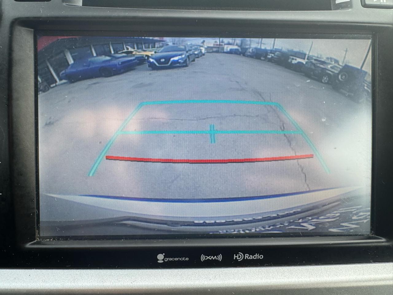 Toyota Highlander XLE V6 AWD (Natl) 2017