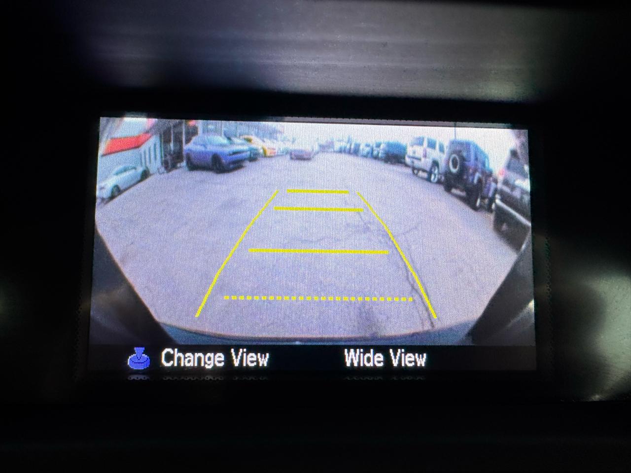 Acura ILX 4dr Sdn 2.0L 2014