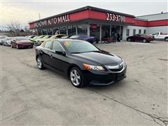 2014 Acura ILX 