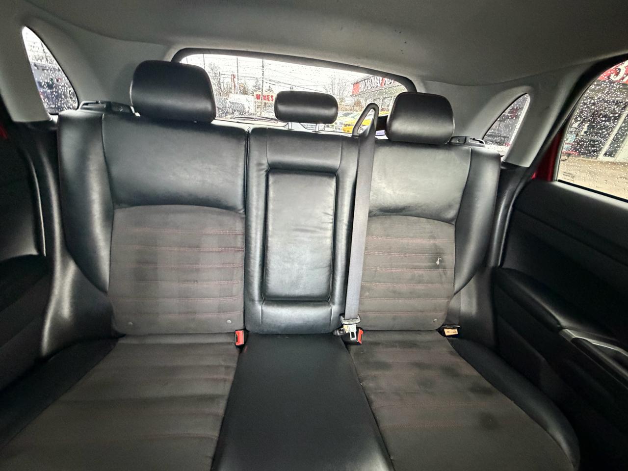 Mitsubishi Outlander Sport SE 2.4 CVT 2018