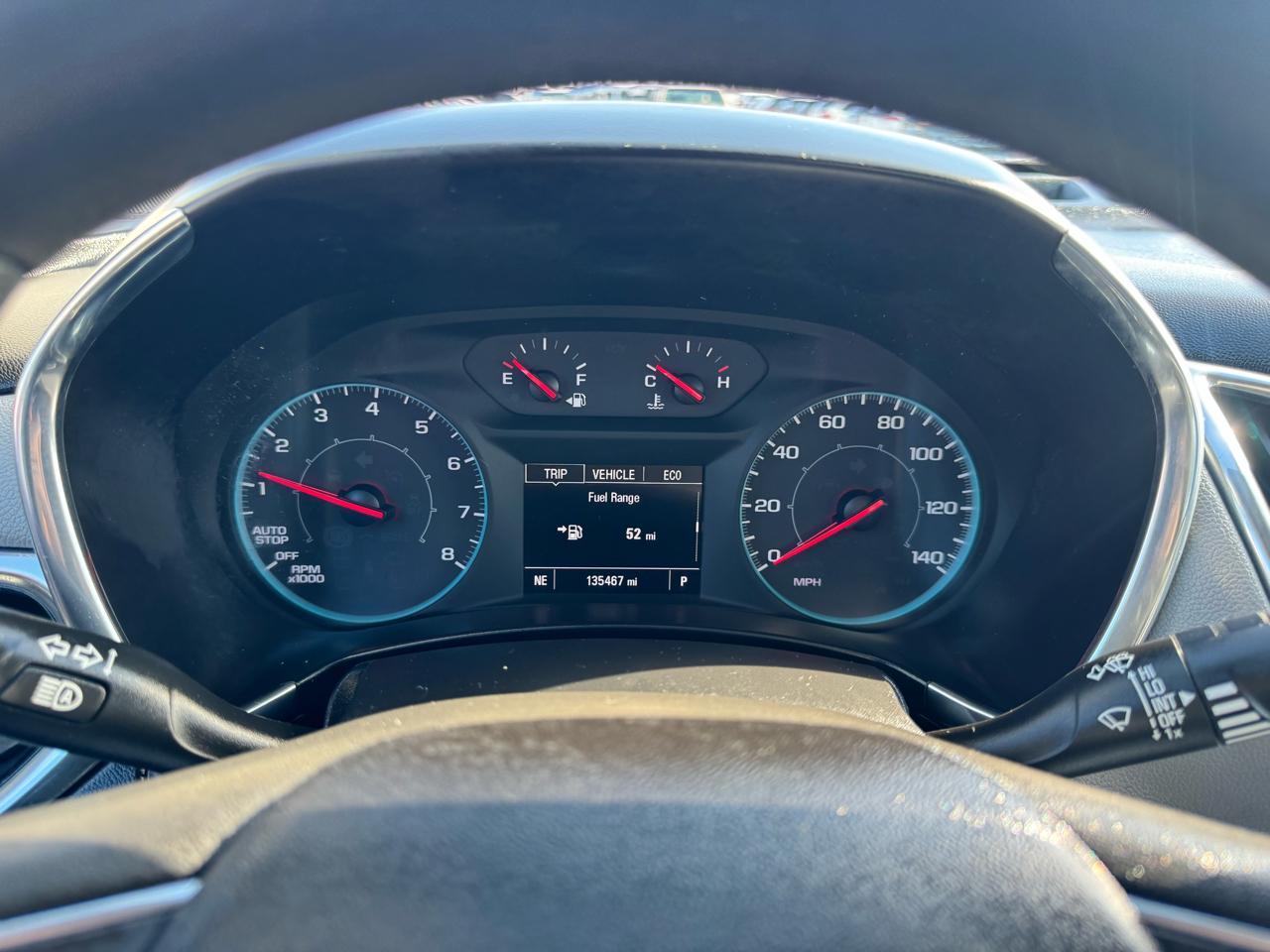 Chevrolet Equinox AWD 4dr LS w/1LS 2020