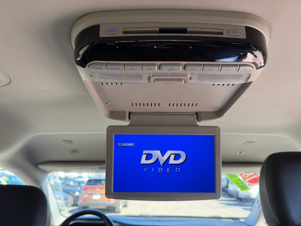 Chrysler Pacifica Touring L 2018