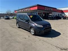2014 Ford Transit Connect Wagon 