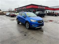 2018 Buick Encore 