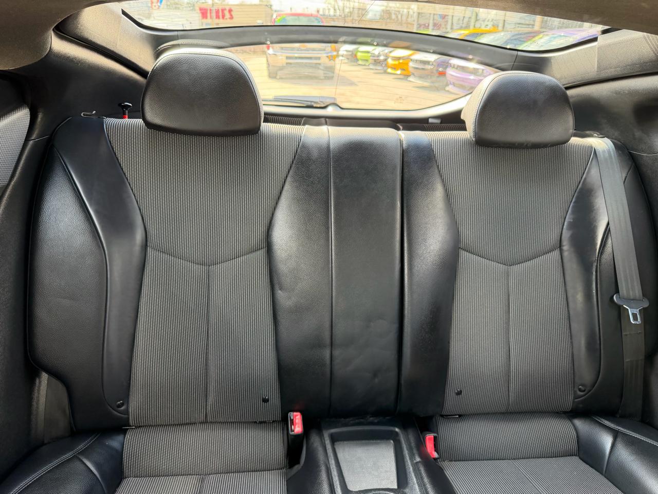 Hyundai Veloster 3dr Cpe Auto 2016