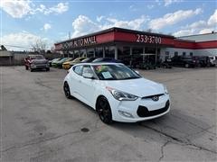 2016 Hyundai Veloster 