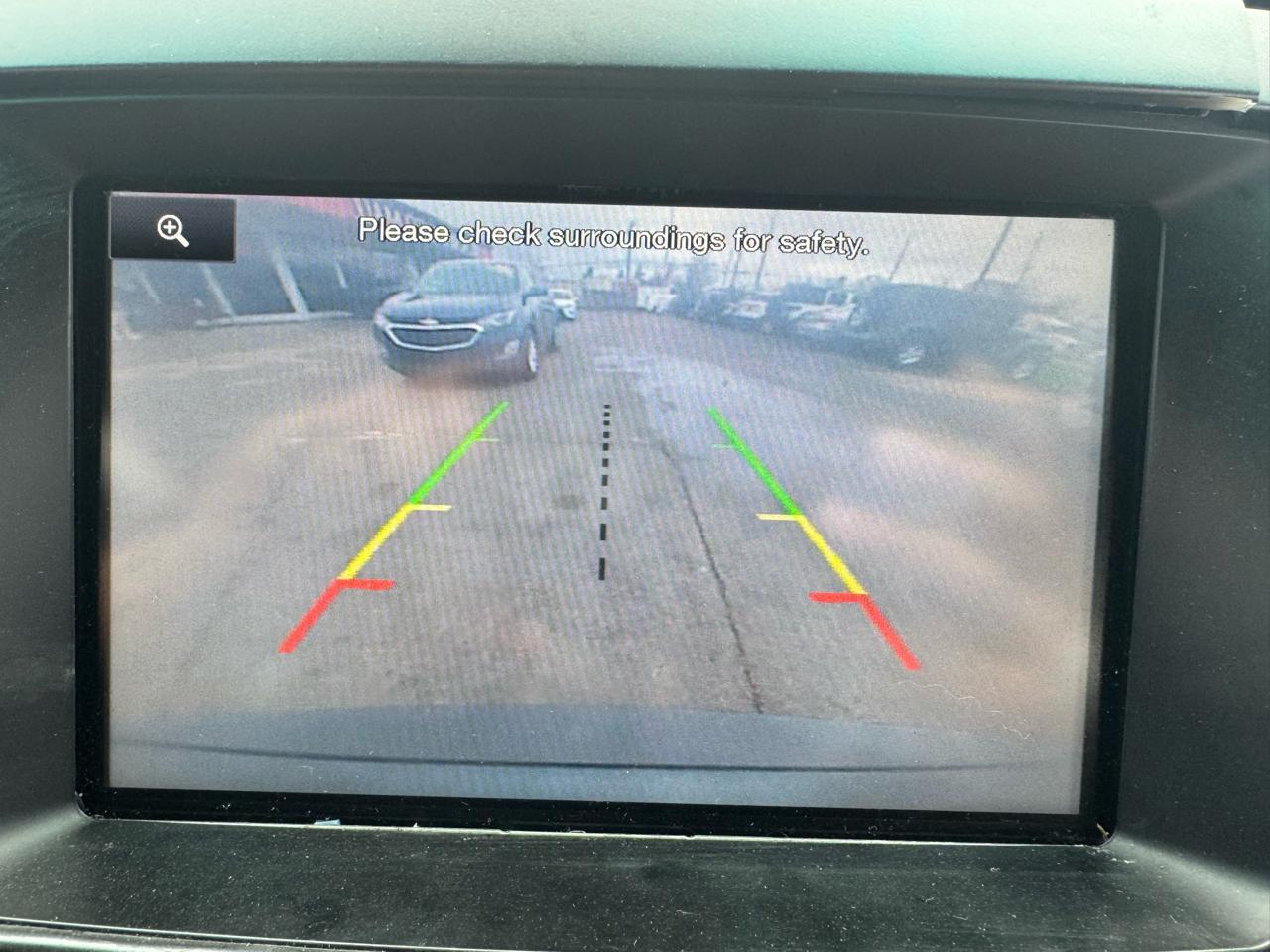 Ford Explorer FWD 4dr Limited 2014