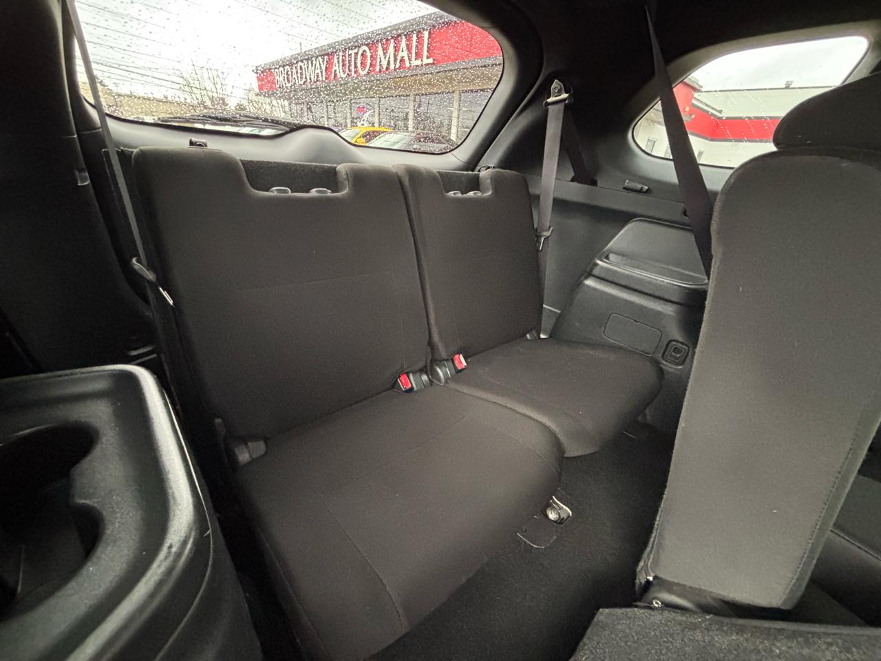 Mitsubishi Outlander SEL S-AWC 2018