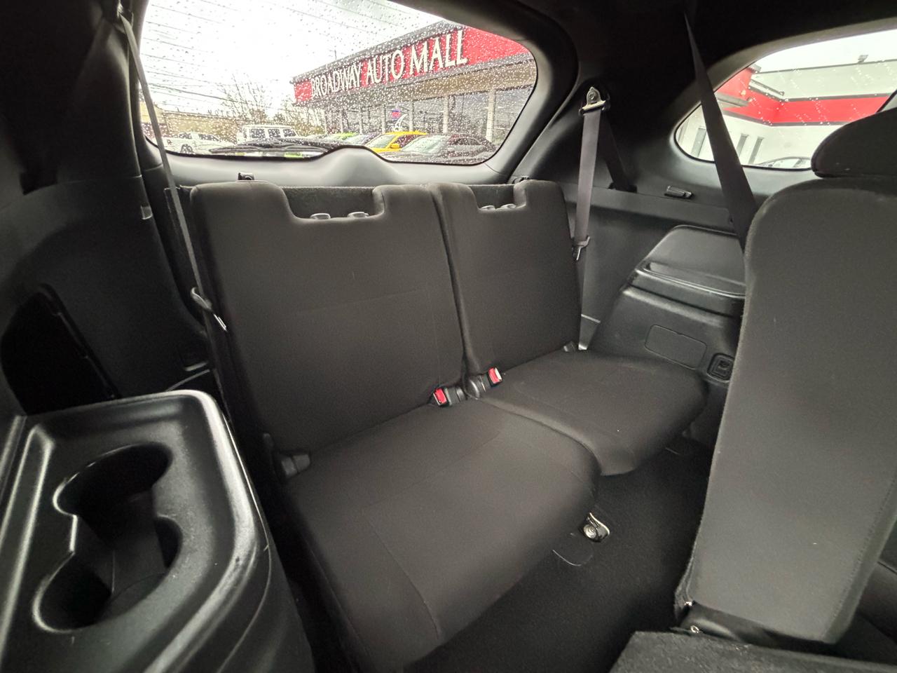 Mitsubishi Outlander SEL S-AWC 2018