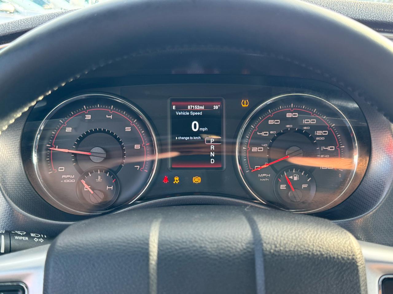 Dodge Charger 4dr Sdn RT RWD 2014