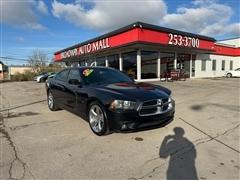2014 Dodge Charger 