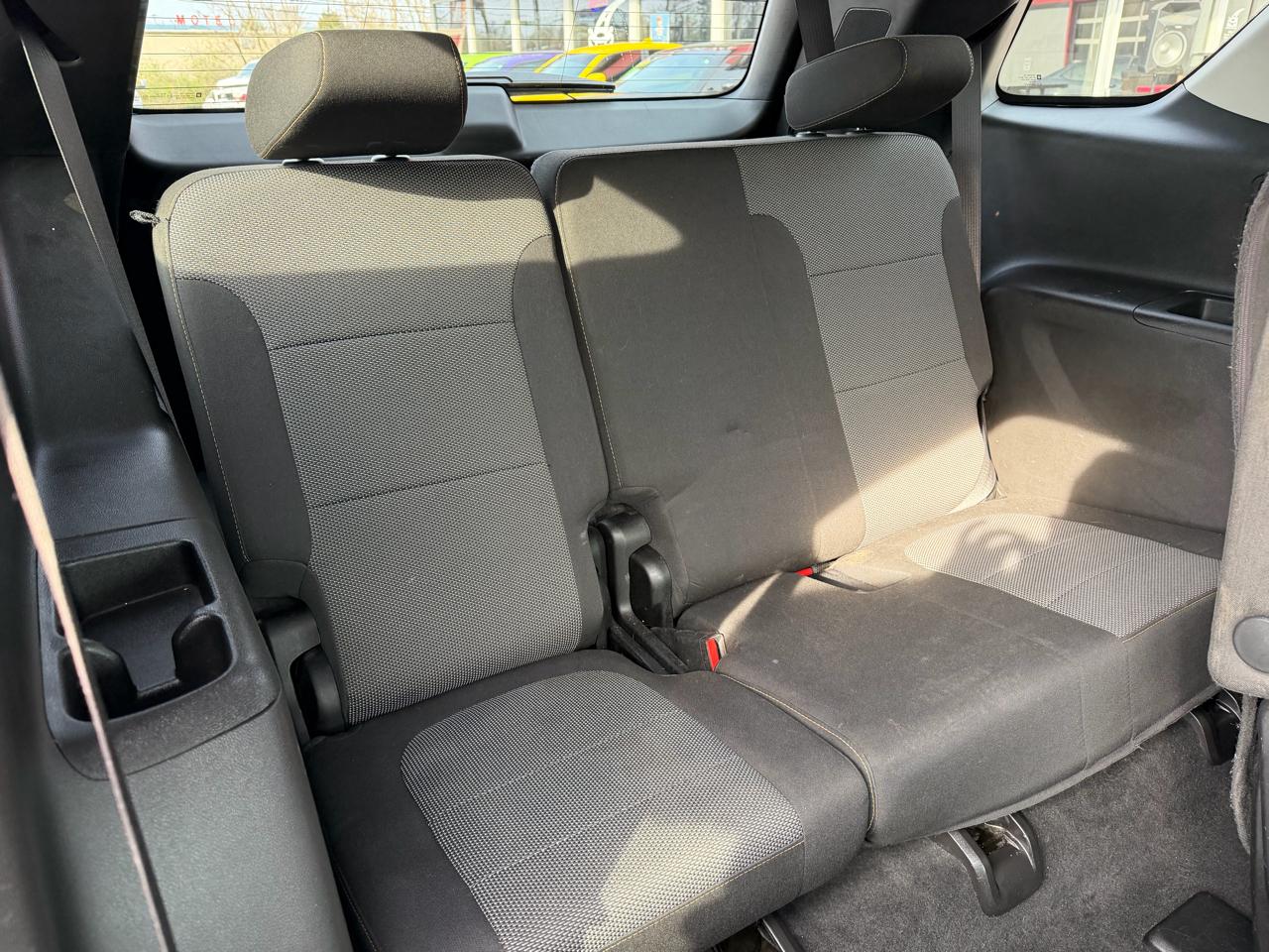 Chevrolet Traverse LT 2018