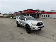 2007 Toyota 4Runner 