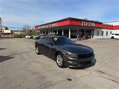 2016 Dodge Charger 