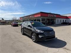 2014 Hyundai Santa Fe 
