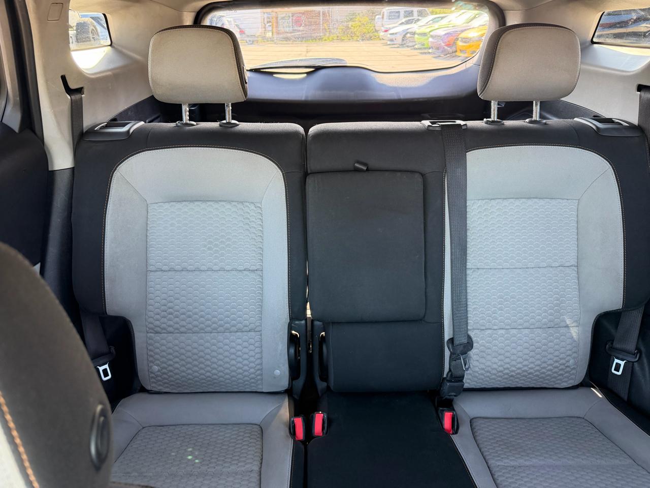 GMC Terrain SLE 2018