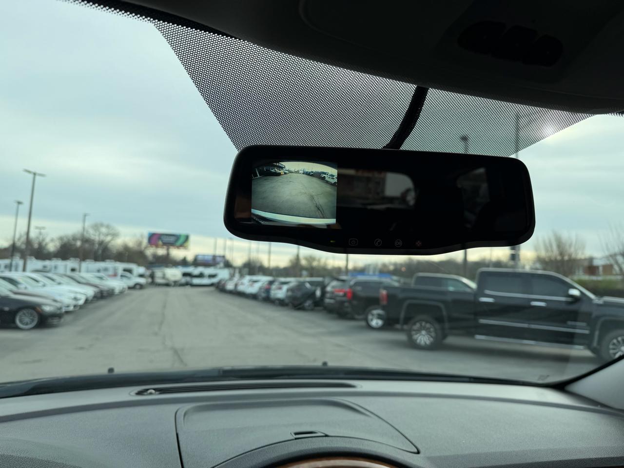 Buick Enclave Leather 2012