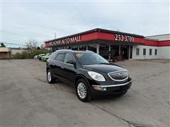 2012 Buick Enclave 