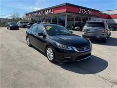 2014 Honda Accord Sedan 