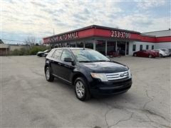 2010 Ford Edge 