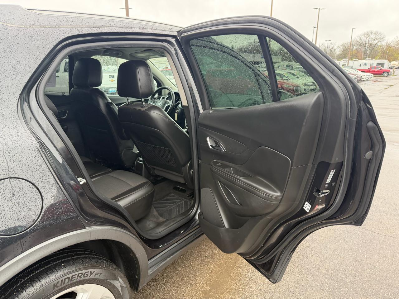 Buick Encore Convenience 2016