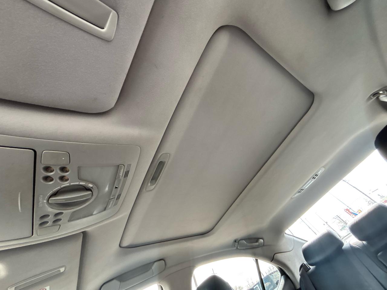 Lexus IS 250 4dr Sport Sdn Auto AWD 2007