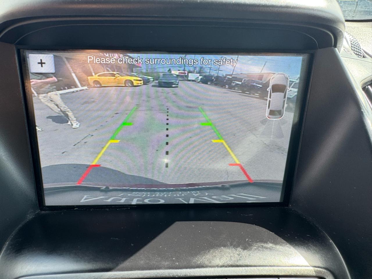 Ford Escape SE FWD 2017