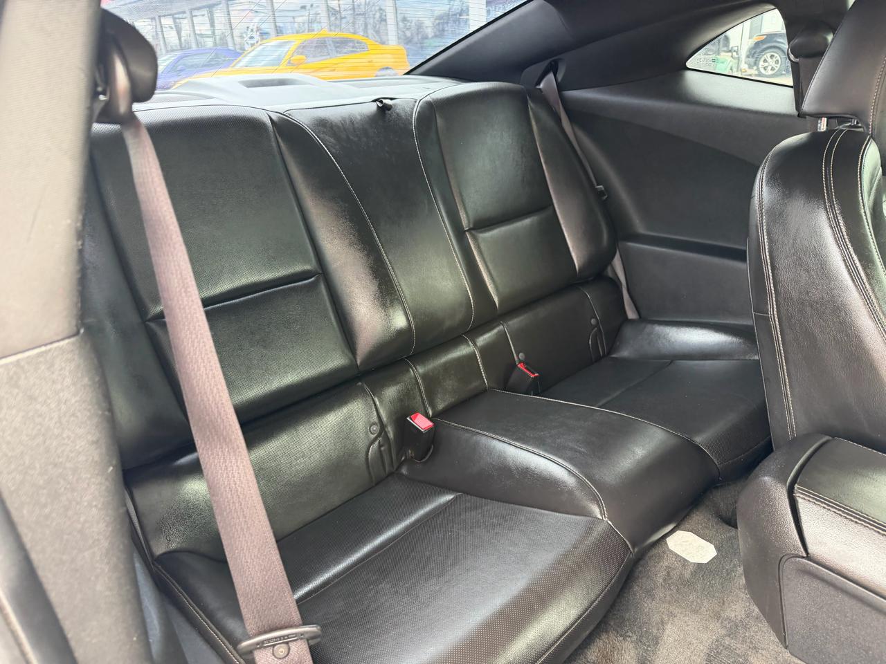 Chevrolet Camaro SS 2010