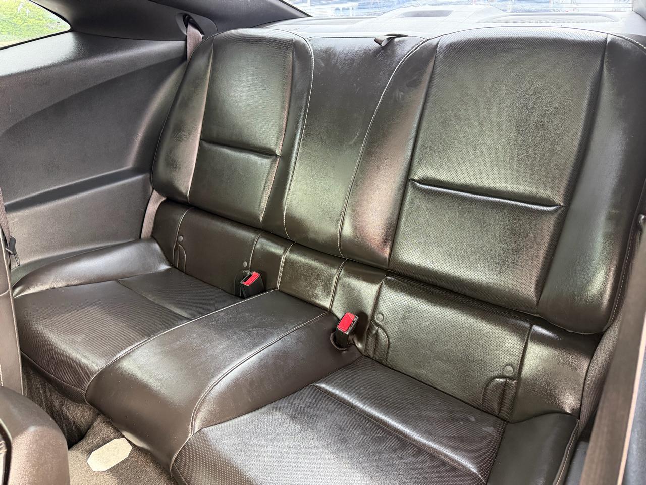 Chevrolet Camaro SS 2010