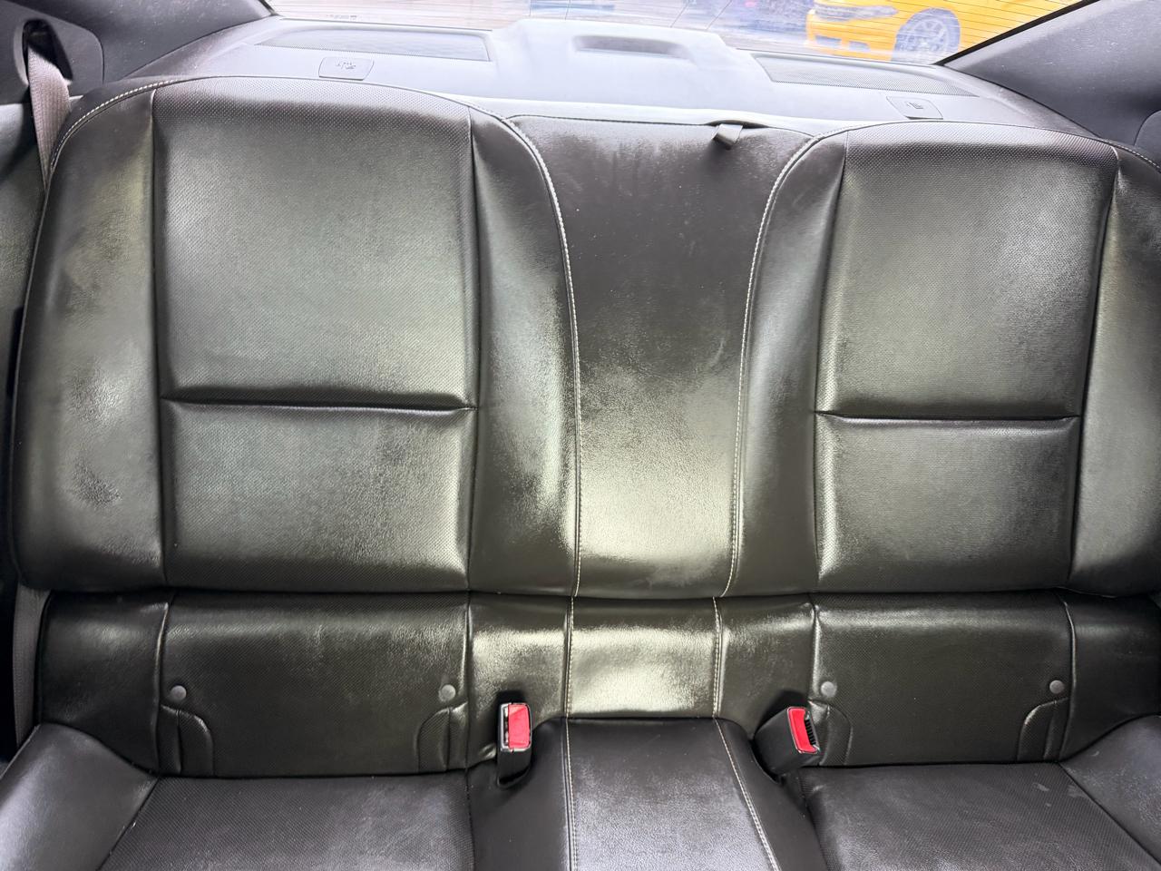 Chevrolet Camaro SS 2010