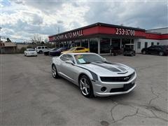 2010 Chevrolet Camaro 