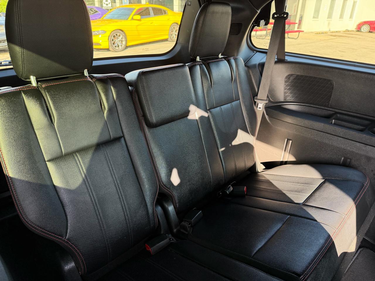 Dodge Grand Caravan GT 2020