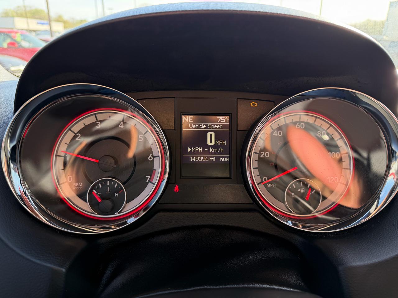 Dodge Grand Caravan GT 2020