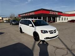 2020 Dodge Grand Caravan 