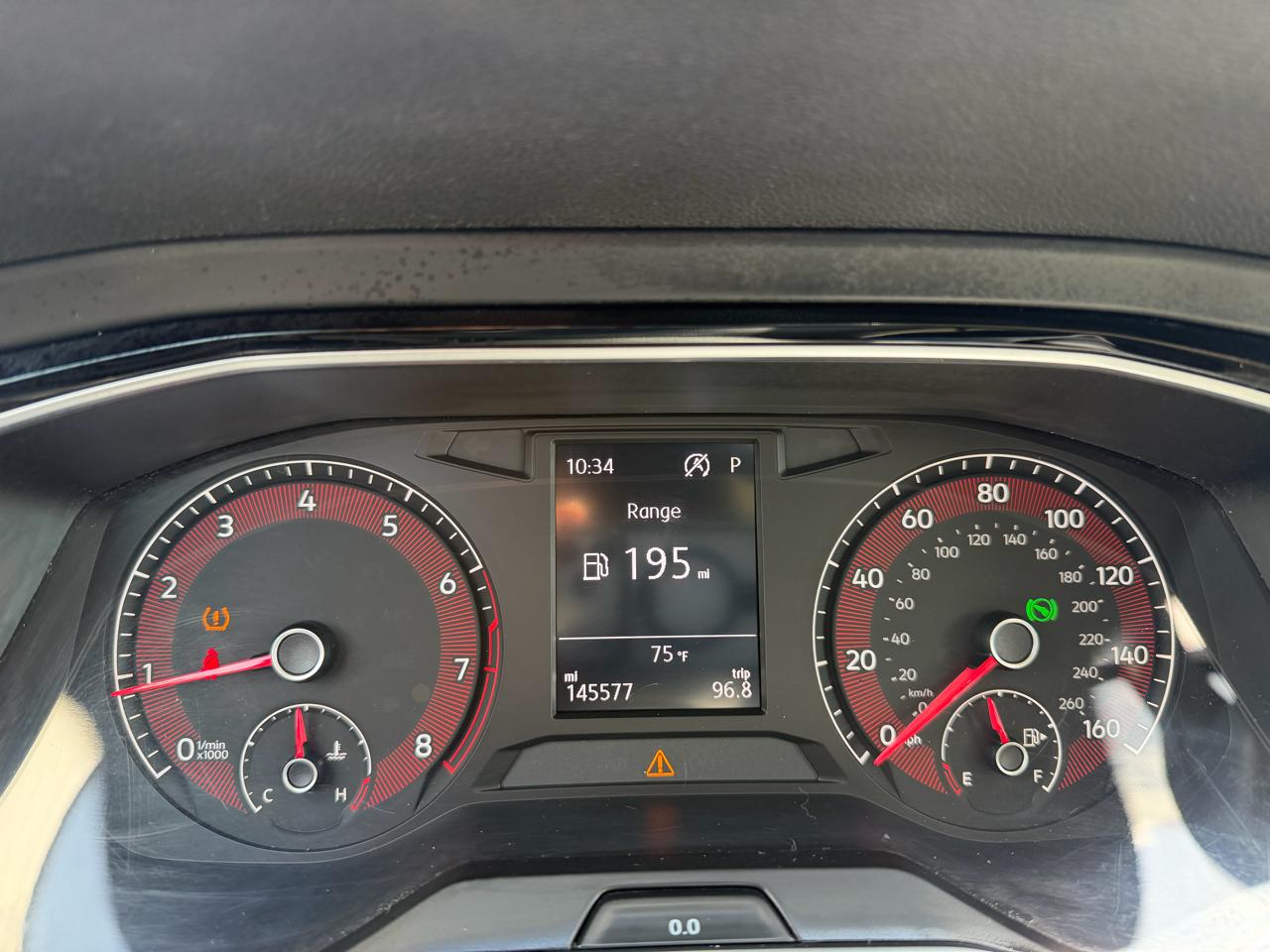 Volkswagen Jetta S 2020