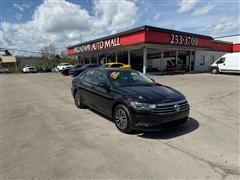 2020 Volkswagen Jetta 