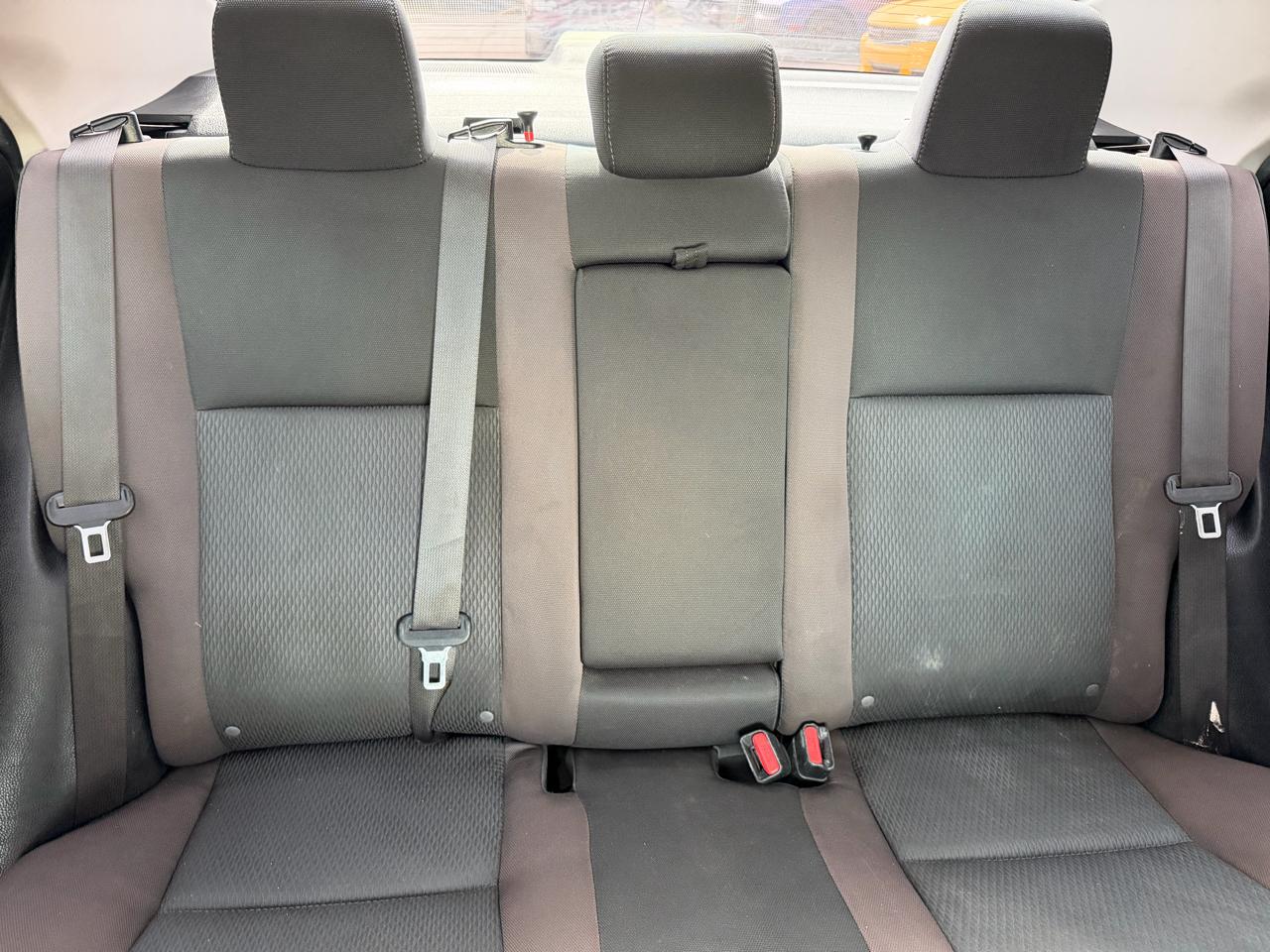 Toyota Corolla LE 2019