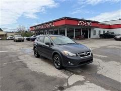 2013 Subaru XV Crosstrek 